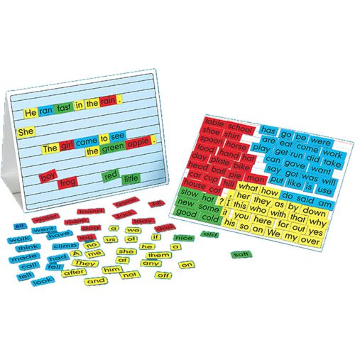  PlayMonster Lauri Magnetic Sentence Builder