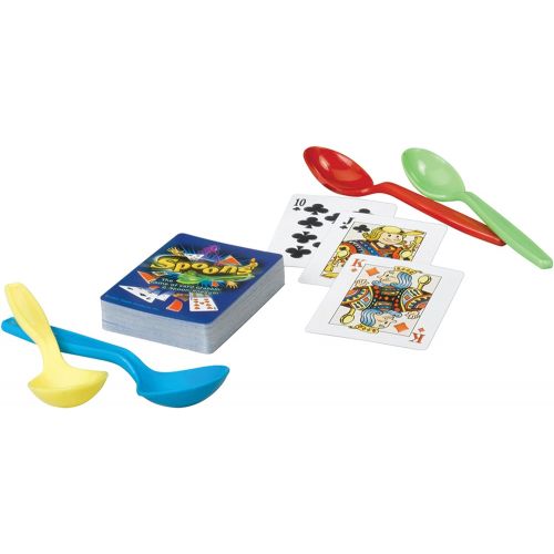  PlayMonster Spoons