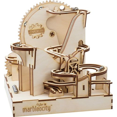  PlayMonster Marbleocity Dragon Coaster