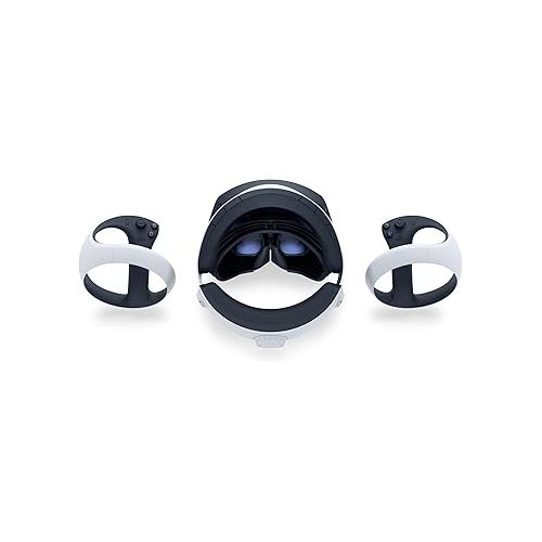  PlayStation VR2 (PSVR2)