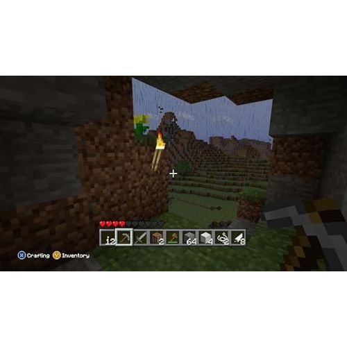  Minecraft - PlayStation 3