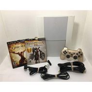 Sony PlayStation 3 500GB Limited Edition Console White