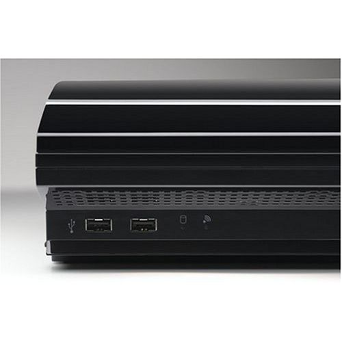  PlayStation 3 40GB System