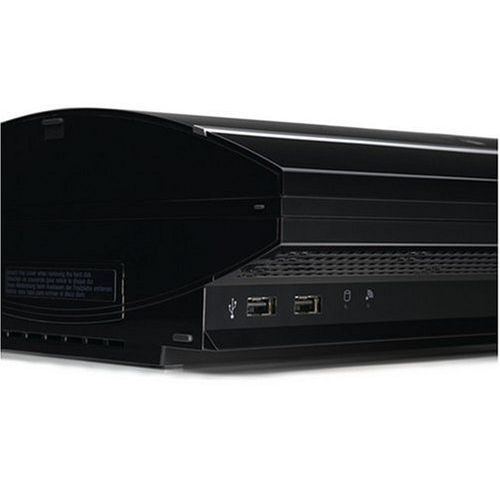  PlayStation 3 40GB System