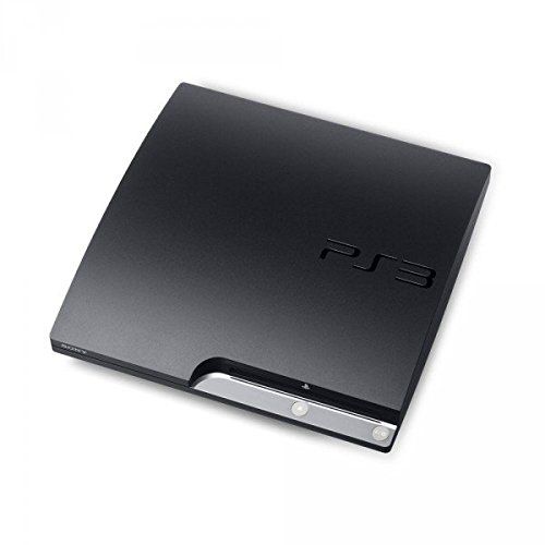  Sony Playstation 3 Console 160gb