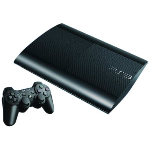  Sony Computer Entertainment Playstation 3 12GB System