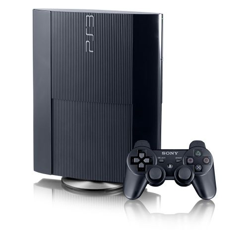  Sony Computer Entertainment Playstation 3 12GB System