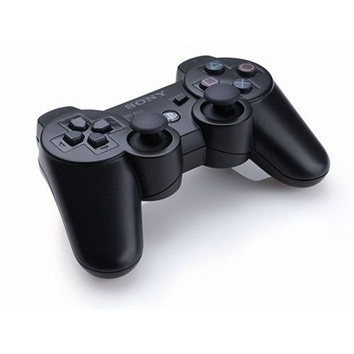  PlayStation SIXAXIS Wireless Control PS3