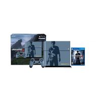 PlayStation 4 500GB Console Uncharted 4 Limited Edition Bundle [Discontinued]