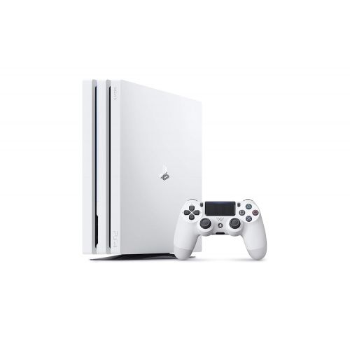  Sony PlayStation 4 Pro 1TB White (PS4)