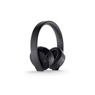 PlayStation Gold Wireless Headset - PlayStation 4