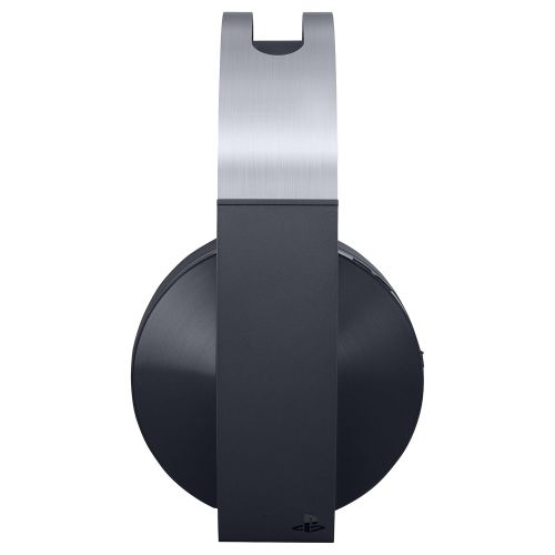  PlayStation Platinum Wireless Headset - PlayStation 4