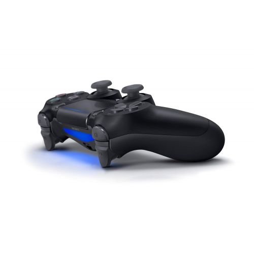  DualShock 4 Wireless Controller for PlayStation 4 - Jet Black