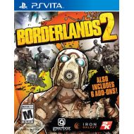 PlayStation Borderlands 2