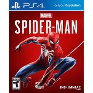 Marvel’s Spider-Man - PlayStation 4