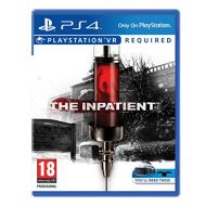 PlayStation The Inpatient (PSVR)