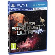 PlayStation Super Stardust Ultra VR [PS4]