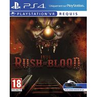 PlayStation Until Dawn: Rush of Blood (PSVR)