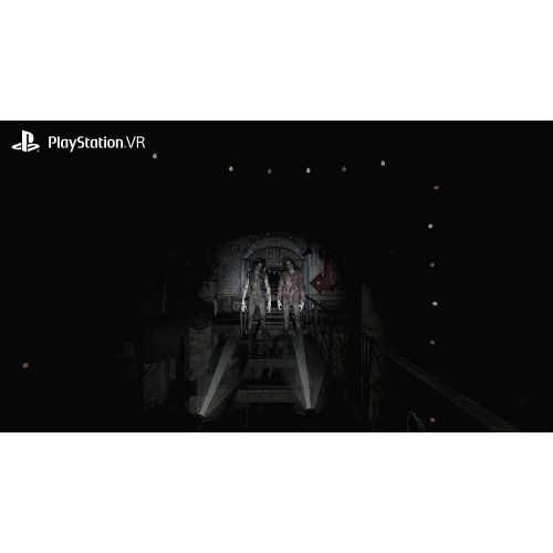  PlayStation Until Dawn: Rush of Blood (PSVR)