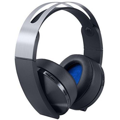  PlayStation Platinum Wireless Headset - PlayStation 4