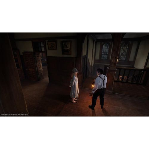  Deracine - PlayStation VR