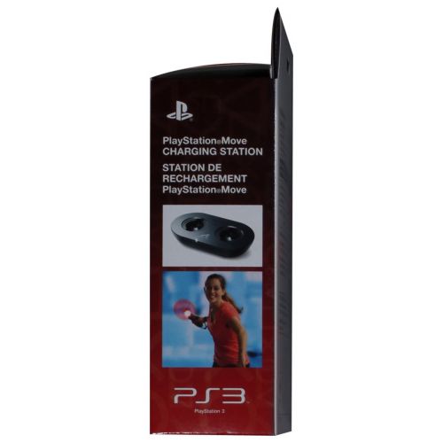  PlayStation Move Charging Station