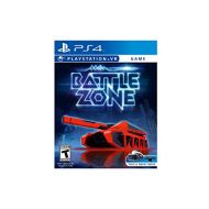 Battlezone - PlayStation VR