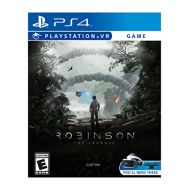 Robinson: The Journey - PlayStation VR