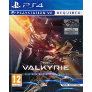 PSVR EVE: Valkyrie - PlayStation VR