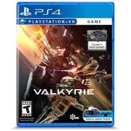 Eve: Valkyrie - PlayStation VR