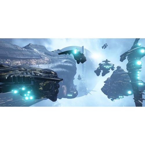  Eve: Valkyrie - PlayStation VR