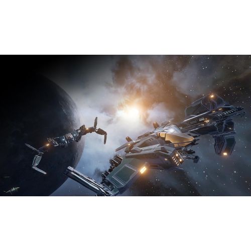  Eve: Valkyrie - PlayStation VR