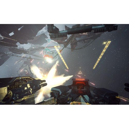  Eve: Valkyrie - PlayStation VR