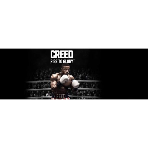  Creed: Rise to Glory - PlayStation VR