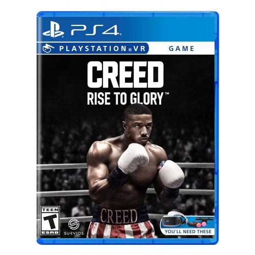  Creed: Rise to Glory - PlayStation VR