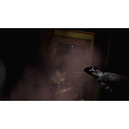  Until Dawn: Rush of Blood - PlayStation VR