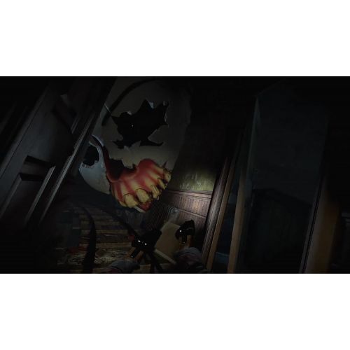  Until Dawn: Rush of Blood - PlayStation VR