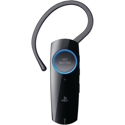  PlayStation PS3 Bluetooth Headset