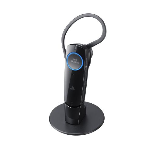  PlayStation PS3 Bluetooth Headset