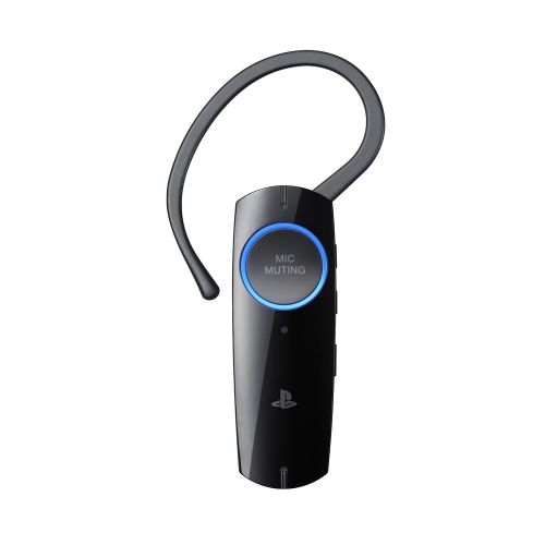  PlayStation PS3 Bluetooth Headset