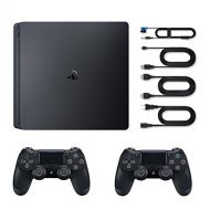 PlayStation 4 DualShock 4 Bundle [Discontinued]