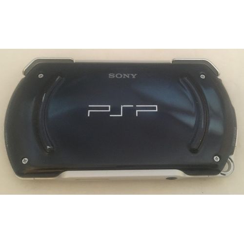  PlayStation PSPgo - Piano Black
