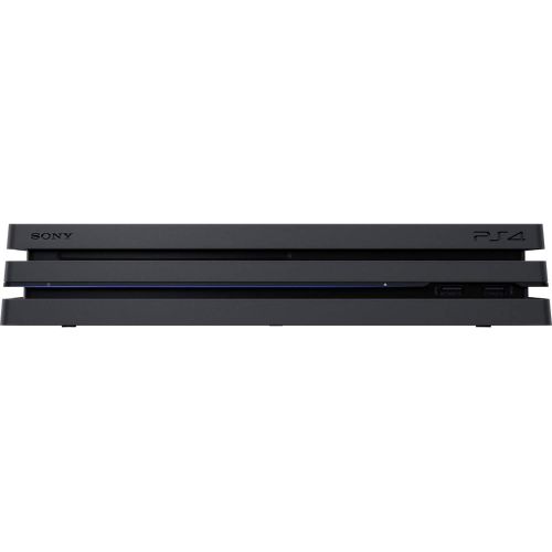  PlayStation 4 Pro 1TB Console