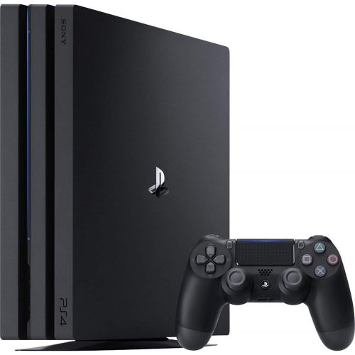  PlayStation 4 Pro 1TB Console