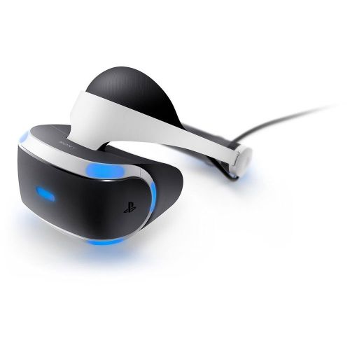  Sony PlayStation VR