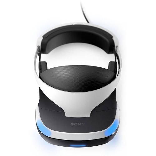  Sony PlayStation VR