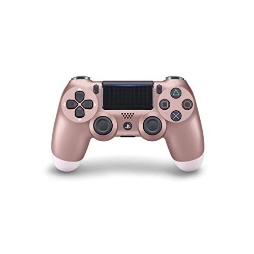  DualShock 4 Wireless Controller for PlayStation 4 - Rose Gold