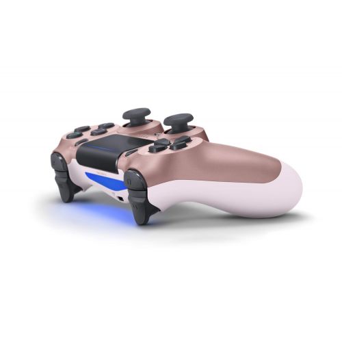  DualShock 4 Wireless Controller for PlayStation 4 - Rose Gold