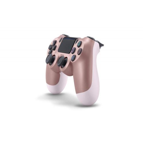  DualShock 4 Wireless Controller for PlayStation 4 - Rose Gold