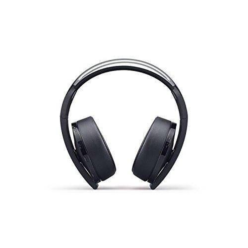  PlayStation Platinum Wireless Headset - PlayStation 4